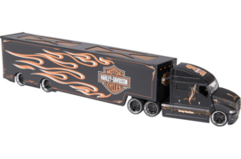 Harley-Davidson - Harley Davidson Haulers - Truck [34 cm]