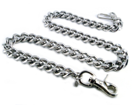 Biker Wallet Chain - Amigaz - Monster Wallet Chain 16"