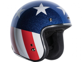 Captain Vegas - T-50 - ECE helmet