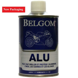 Belgom - Alu 250cc