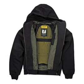 John Doe - Defense Motorcycle Hoodie - SMALL ONLY