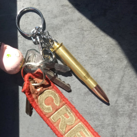 Keychain - 8x51 Bullet (YCB-009)