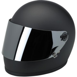 BILTWELL GRINGO S GEN-2 SHIELD CHROME 22.05