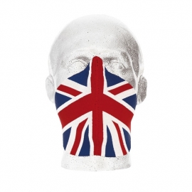 Bandero Face Mask - Union Jack