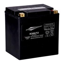 TOURING/FLT 12V SEALED AGM BATTERY. 32AH. 450CCA