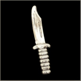 P196 - Pin - Dagger / Knife