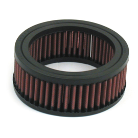 K&N, AIR FILTER ELEMENT - 13.5 x 5.1 for 6" AIR CLEANERS