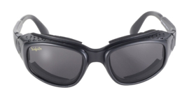 Airfoil 9100 - 3 Lenses - Biker and Action Sport Sunglasses