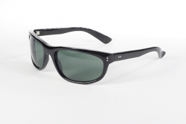 Sunglasses - Dirty Harry G-15 - by KD's - Grey/Green Lenses