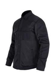 John Doe Aero Mesh Motoshirt