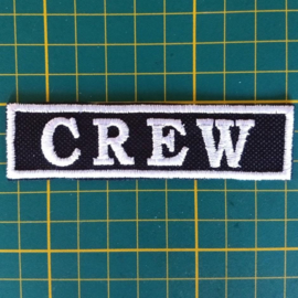 PATCH - Flash / Stick - CREW