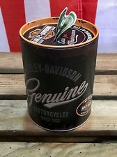 Harley-Davidson "Genuine" Money Box