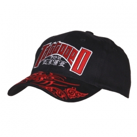 Tattoo Baseball Cap - Tattooed for Life