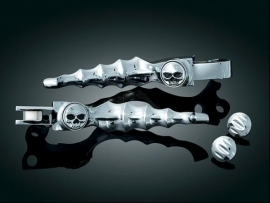 Zombie™ Levers - Harley-Davidson