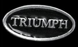 P170 - Pin - Triumph