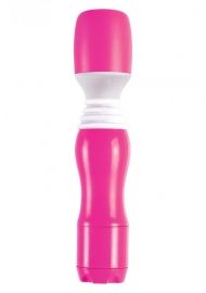 Massager - WANACHI MINI MINI MINI PINK