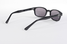 Sunglasses - Classic KD's - Dark Grey