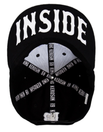 KING KEROSIN SNAPBACK CAP - DEVIL INSIDE - 13