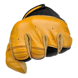 Biltwell INC - Bantam Gloves - TAN/BLACK