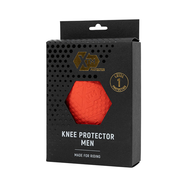 John Doe XTM knee protectors