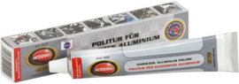 Autosol Anodized Aluminum Polish - 75ml Tube