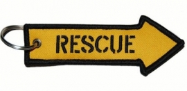 Keychain - RESCUE