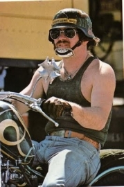 RETIE - 28ste Internationale HARLEY-DAVIDSON, BUELL & INDIAN-Rally