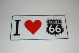 Nederlandse Route-66 Alliance 