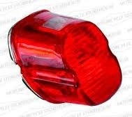 Harley-Davidson - LayDown Taillight Top Lens - 99-E03