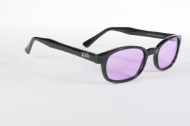 Sunglasses - Classic KD's - Light Purple - Chibs SOA