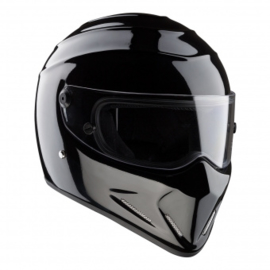 Bandit A4 -DARK VISOR / LIGHT TINTED