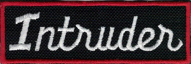 363 - Patch - Intruder