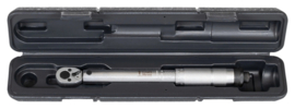 PRO TORQUE WRENCH 1/2"  42 - 210 Nm