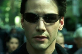 Matrix Day2Nite - Clear to Dark- Sunglasses