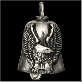 Eagle HD - The Original Gremlin Bell USA