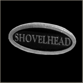 P184 - Pin - Shovelhead