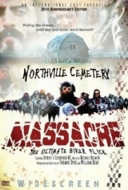 MOVIE: Northville Cemetery Massacre 1974