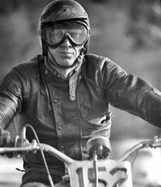 PATCH -Motorcycle Enthusiast