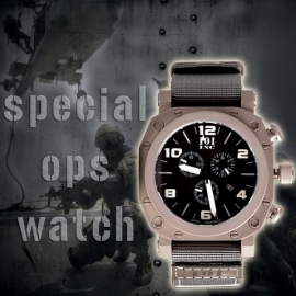 Watch Special OPS