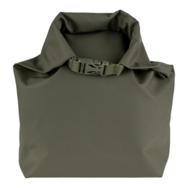 WET BAG - olive green - Task Force - WATERPROOF