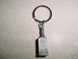 Jack Daniels - Keychain Bottle