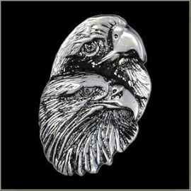 P210 - Pin - Double Eagle - large