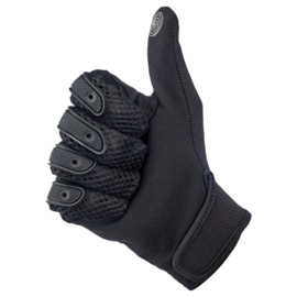 Biltwell Anza gloves - BLACK