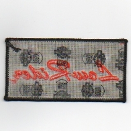 Patch - Harley-Davidson Low Rider - discontinued