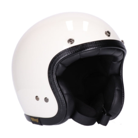 Roeg JETTson 2.0 helmet vintage white
