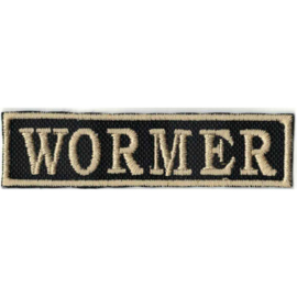 PATCH - WORMER - Stick