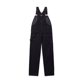 Dickies - Black Bib Overall