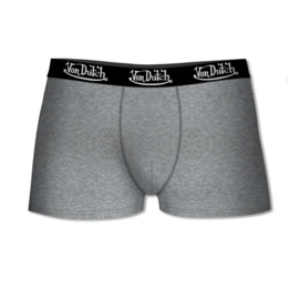 Boxer Short - Von Dutch - L.GREY