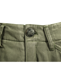 John Doe - Kevlar Cargo - Stroker - WaterProof - Olive / Army Green