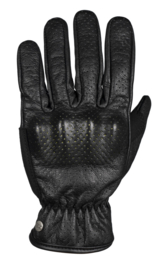 Touring Motorcycle Gloves - Goatskin - perforated